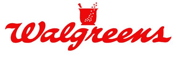 Carolinas Healthcare System Logo. walgreens pharmacy logo