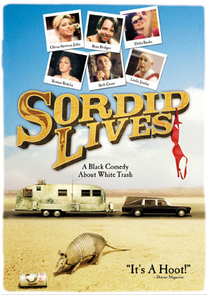 Sordid Lives: The Series movie
