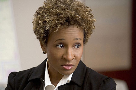 Wanda Sykes Opts for Double Breast Removal