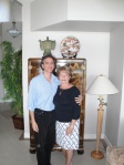 Mom and Me June 2010